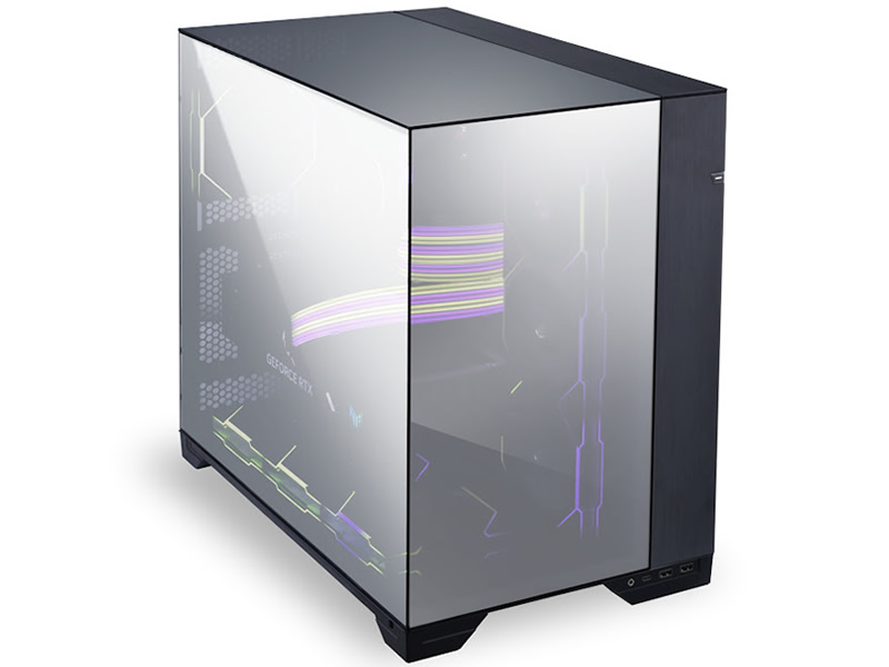 アユート、Lian Liとの代理店契約締結を発表。PCケースなど各製品を順次取り扱い開始