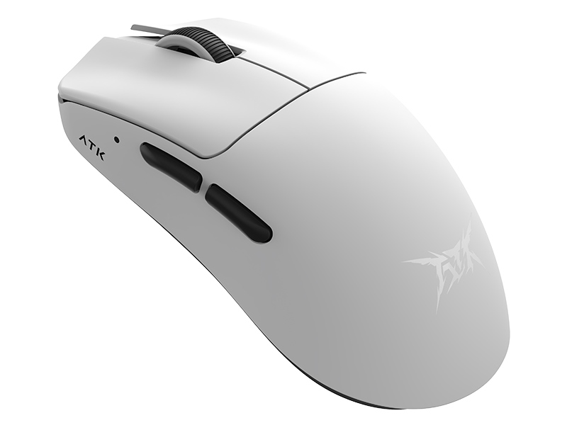 約38gの軽量ワイヤレスゲーミングマウス「ATK BLAZING SKY F1 ULTIMATE」2度目の価格改定実施