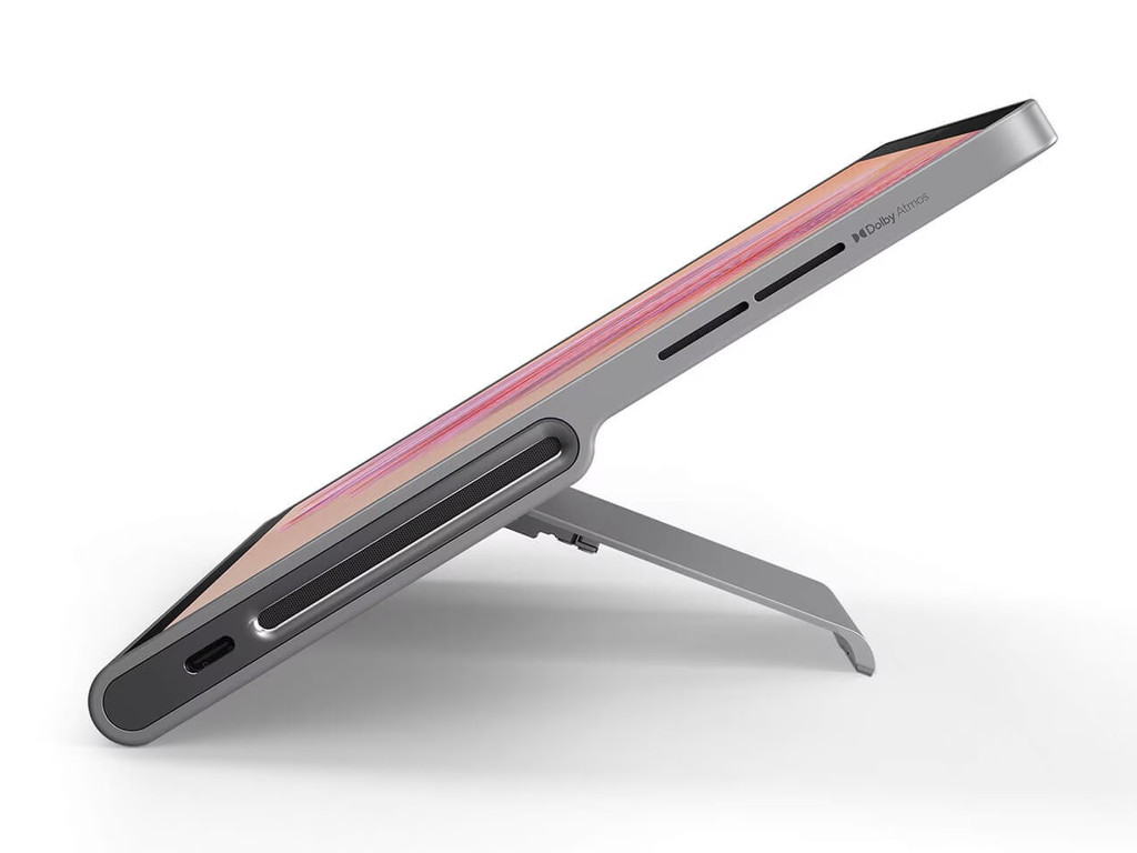 JBLスピーカー8基や2Kディスプレイ搭載のエンタメ向けタブレット「Lenovo Tab Plus」が発売