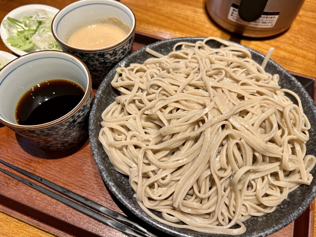 ショップ店員に聞いた「秋葉原のおいしいごはん#54」～嵯峨谷～