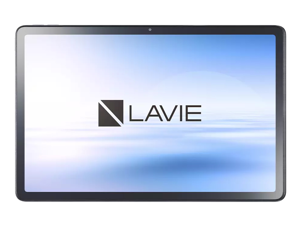 WUXGA対応の11型液晶を採用する大画面Androidタブレット、NECPC「LAVIE Tab T11」