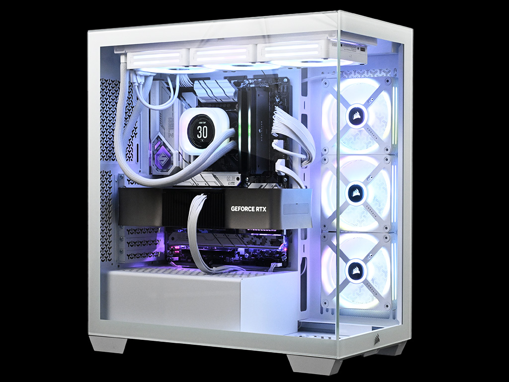 これで全てが分かる。CORSAIR「3500X」徹底解説