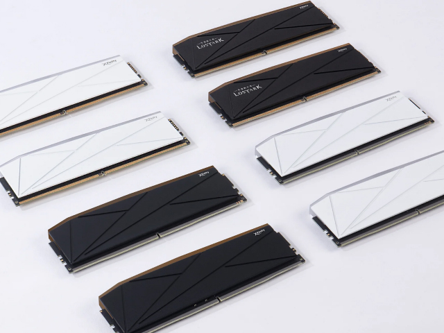 v-color、ARGB LED搭載DDR5ダミーモジュール「DDR5 RGB Filler Kit」にRyzen対応モデル追加