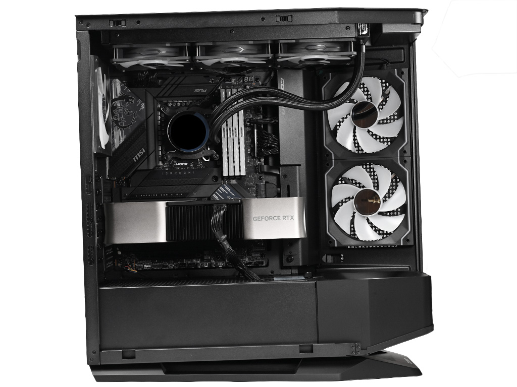 これで全てが分かる。COUGAR「FV270 RGB」徹底解説