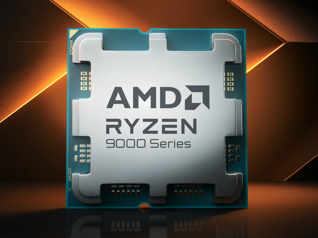 第2世代3D V-Cache採用のゲーミングCPU、AMD「Ryzen 7 9800X3D」正式発表