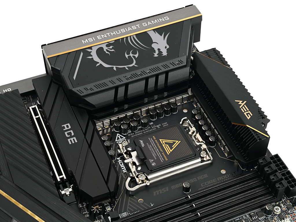 メモリクロック9,200MHzでも安定動作。拡張性にも妥協しない最新ハイエンド、MSI「MEG Z890 ACE」検証