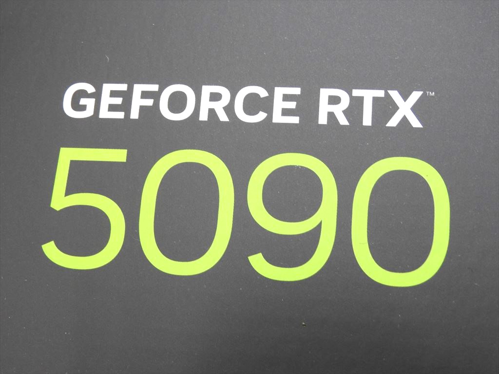 (アキバ取材班)GeForce RTX 5090/5080搭載グラフィックスカードが続々入荷。販売解禁直前PCパーツショップの販売状況をチェック