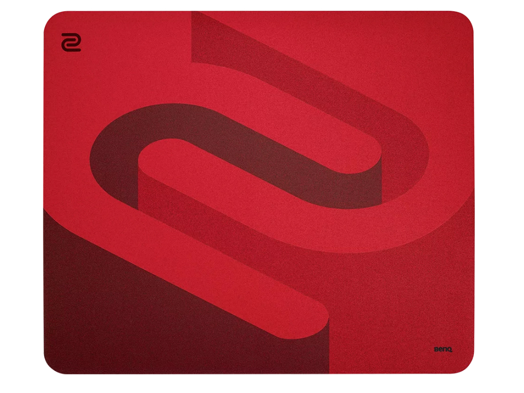 ZOWIE、耐湿性と耐久性に優れた布製サーフェス採用のゲーミングマウスパッド計4種