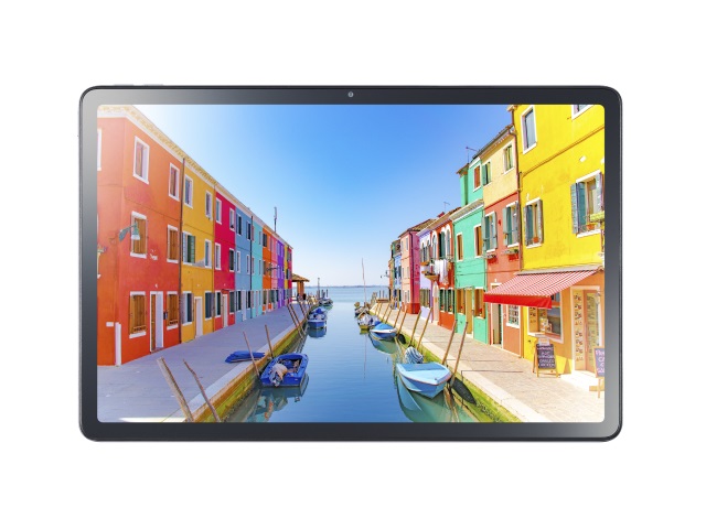 NTTドコモ、WUXGA液晶＆Dolby Atmosスピーカー搭載のエンタメタブレット「LAVIE Tab T11d」
