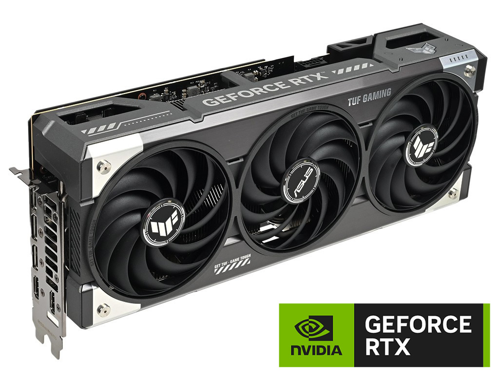 定格比約6％の大幅オーバークロックでどこまで変わる？ASUS「TUF-RTX5070TI-O16G-GAMING」検証