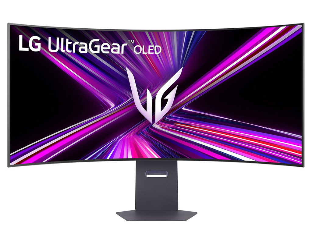 (今日のお買い得) 5K2K対応の44.5型OLEDゲーミングディスプレイ、LG「45GX950A-B」が5万円以上の大幅値引き