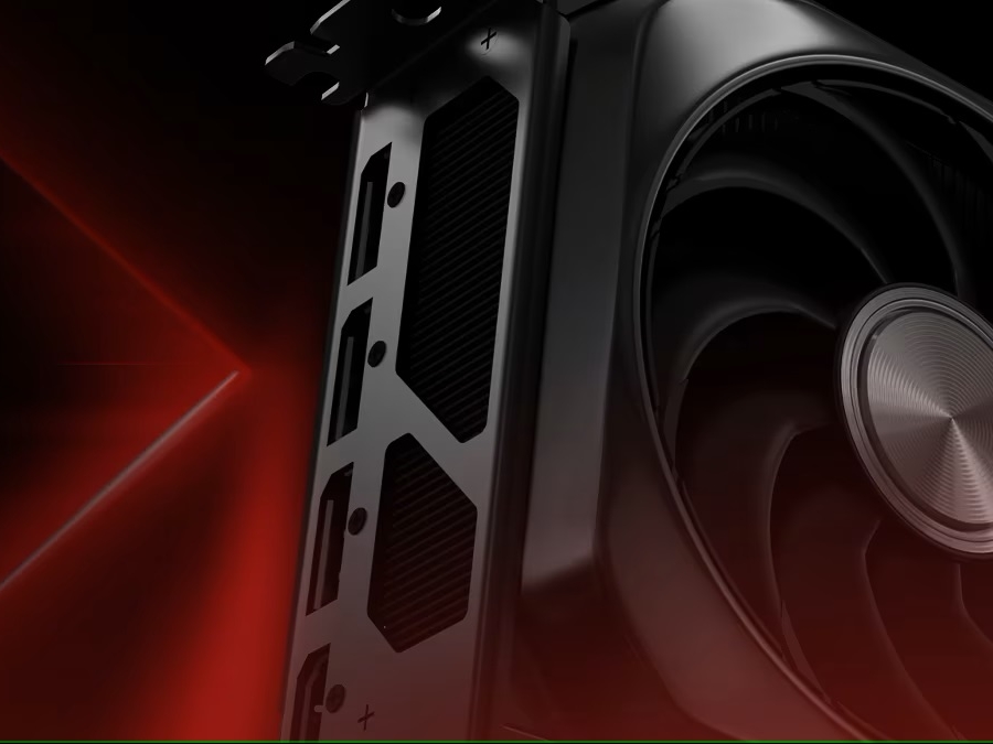 Radeon RX 9070 XT/RX 9070搭載グラフィックスカードの国内発売日が判明
