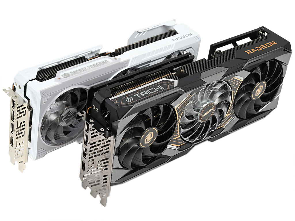 重量級ゲームも高コスパに遊べる期待のアッパーミドルGPU、AMD「Radeon RX 9070 XT/RX 9070」検証