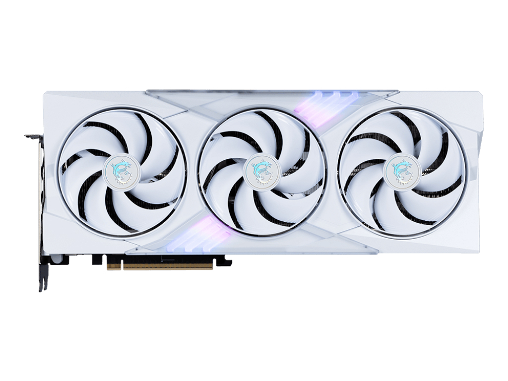(今日のお買い得) 珍しいホワイトのMSI製GeForce RTX 5070 TiがAmazon セールでお買い得