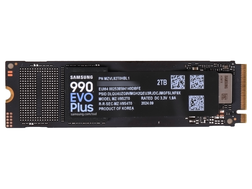 (Amazon スマイルSALE) Samsung Gen 5対応SSD「9100 PRO」が10%オフなど多数出品