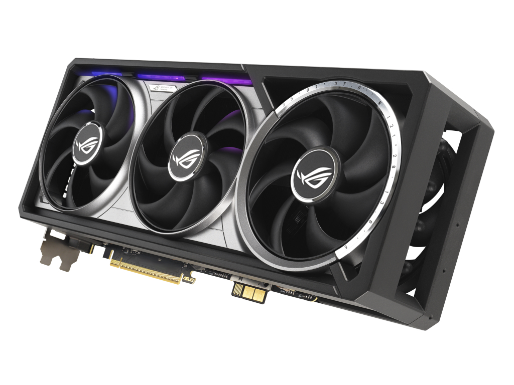ASUS、着脱式GC-HPWRアダプタ搭載のGeForce RTX 5090グラフィックスカード発売