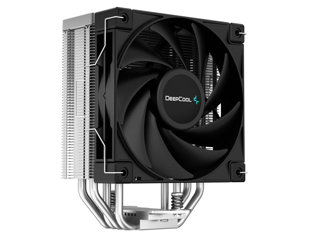 DeepCool、「AK400」の新モデル「AK400(CTT 2.0 ver.)」へのアップグレード交換プログラム開始