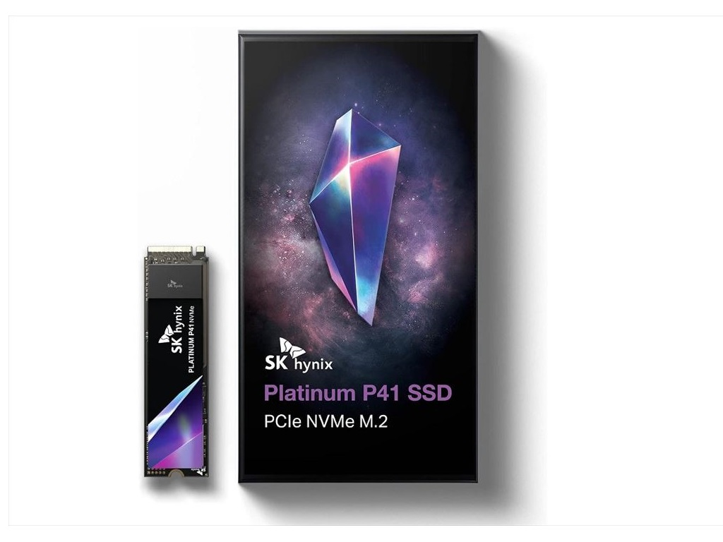 (今日のお買い得) Amazon セールで読込7,000MB/sのSK hynix製2TB SSDが15%引き