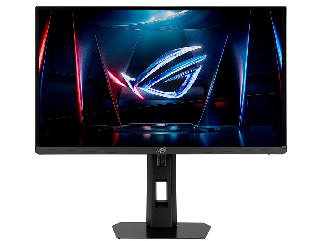リフレッシュレート610Hzの世界最速ディスプレイ、ASUS「ROG Strix XG248QSG Ace」が国内発売決定