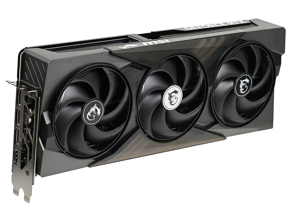 10万円前後になった今こそ注目！12GB VRAMで最新ゲームも快適な、MSI「GeForce RTX 5070 12G GAMING TRIO OC」