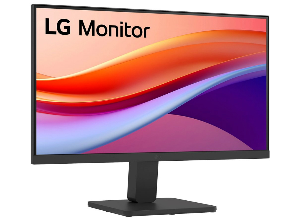 LG、税込14,500円からのフルHD液晶ディスプレイ計3機種発売