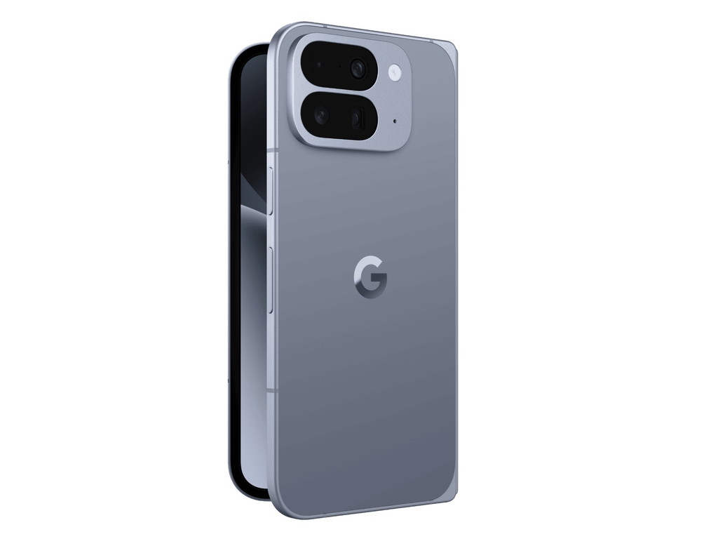 Google、10年耐久の折りたたみスマホ「Pixel 10 Pro Fold」など最新「Pixel 10」シリーズ発表