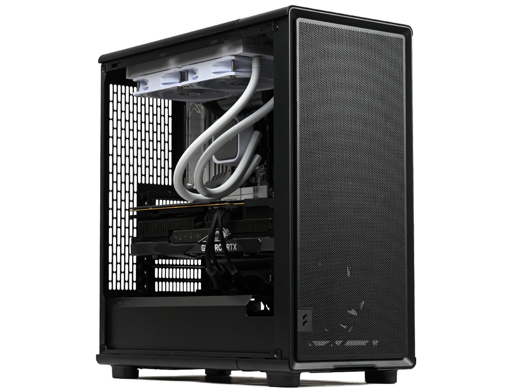 これで全てが分かる。Fractal Design「Epoch」徹底解説