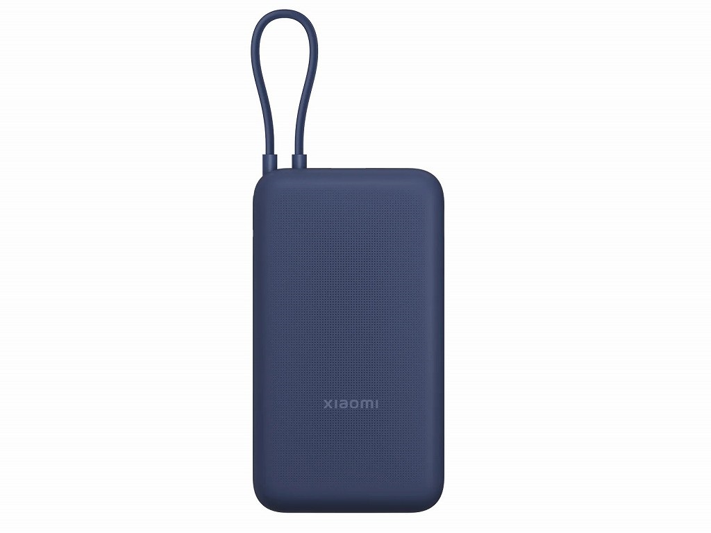 Xiaomi、一部モバイルバッテリを自主回収。過熱や発火につながる可能性