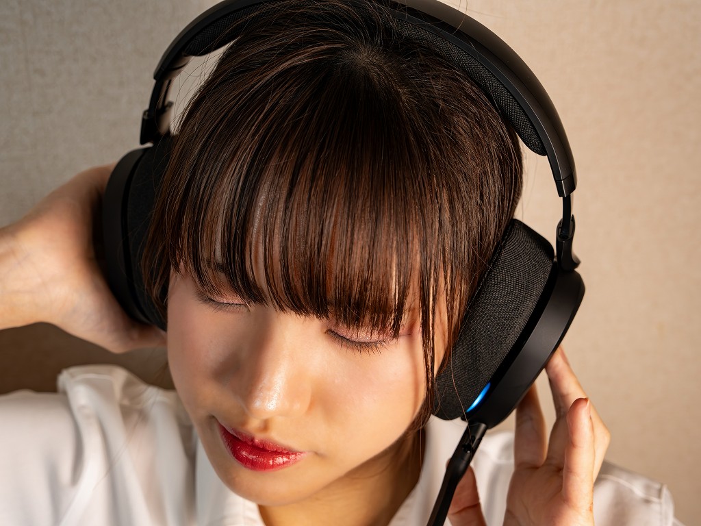 処女作とは思えぬ完成度。“ゲーミングらしくない”ヘッドセット、Fractal Design「Scape」は想像以上に本格派