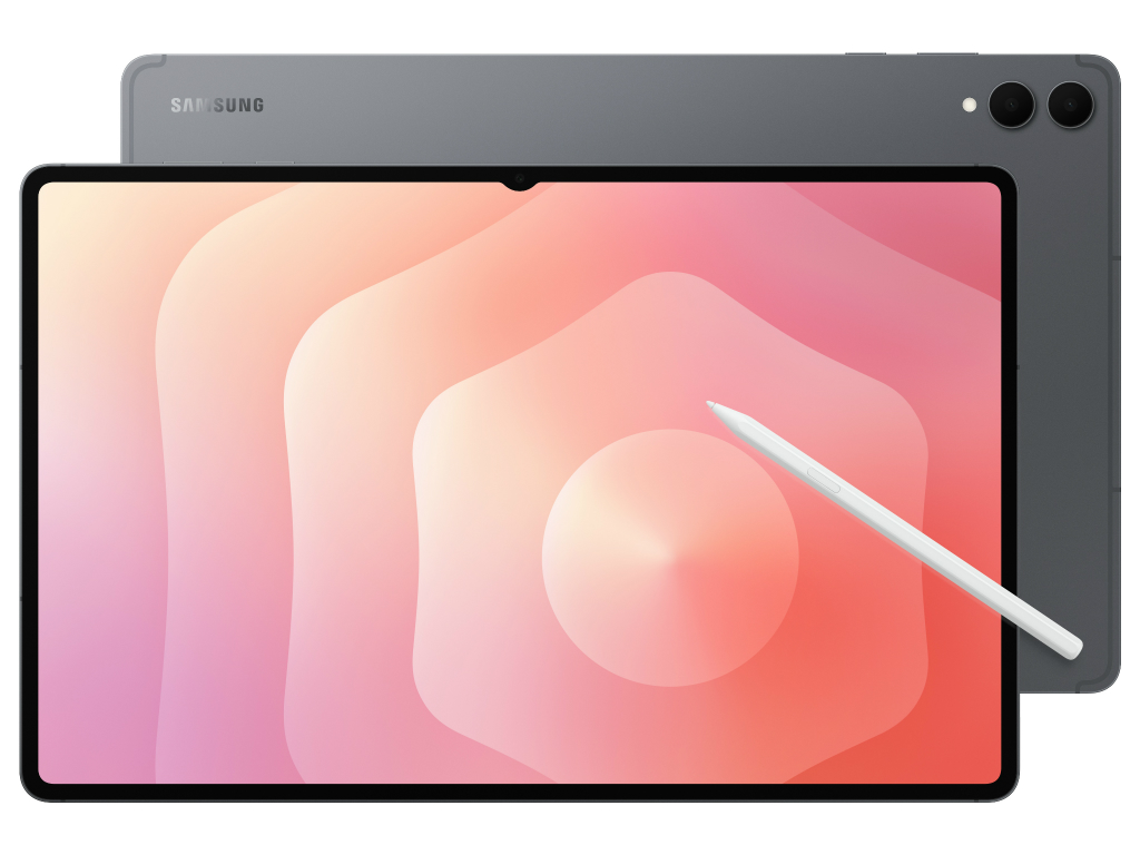 Samsung、史上最も薄いハイエンドタブレット「Galaxy Tab S11」シリーズ