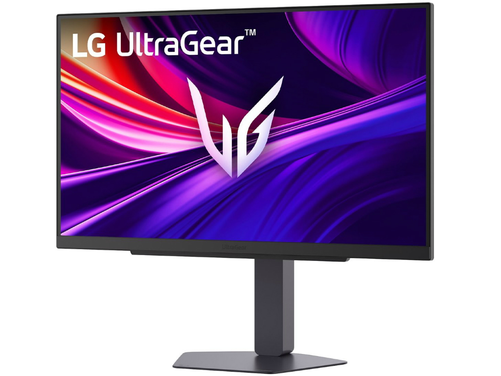 4K/180HzとフルHD/360Hzのデュアルモード対応27型4Kゲーミング液晶がLGから