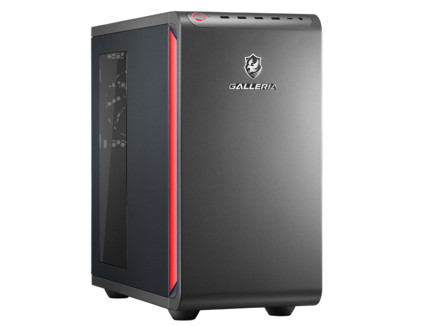 GALLERIA、「Apex Legends Global Series Year5 Championship」協賛ゲーミングPC計4機種