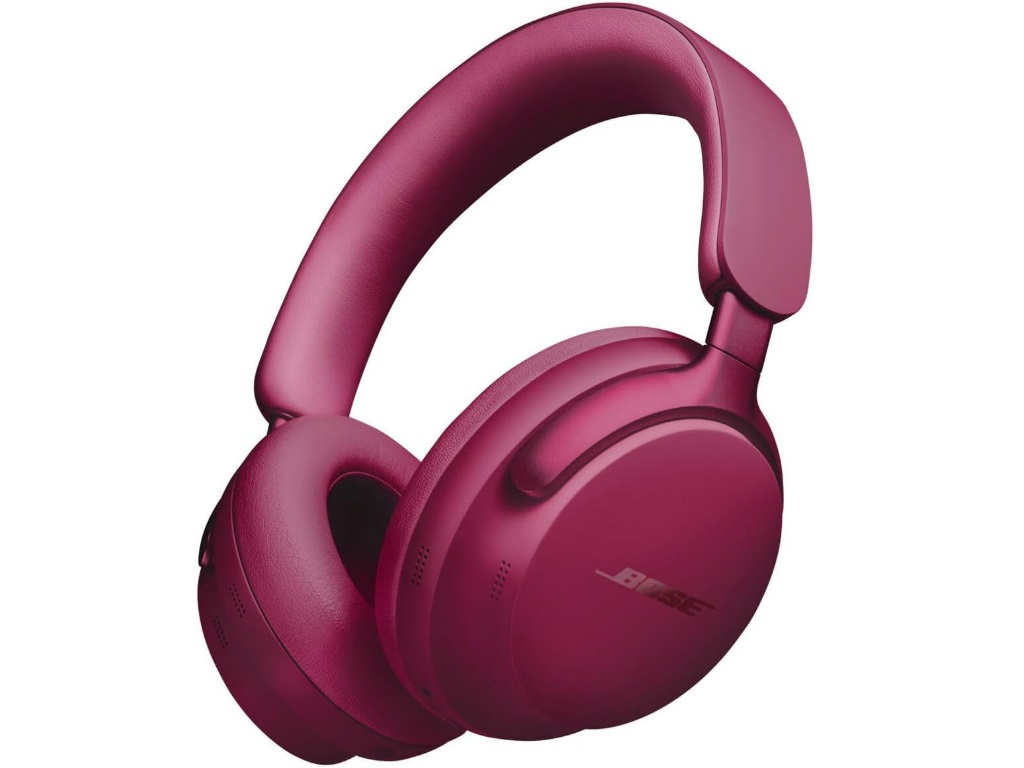 (新生活セールFinal) 最高峰のノイキャン搭載「Bose QuietComfort Ultra Headphones LE」が48％オフ