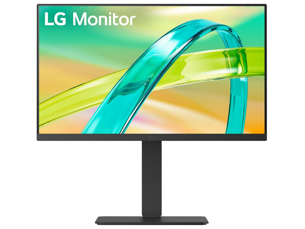 LG、最大65WのUSB PD対応モデルなどIPS採用のフルHDビジネスディスプレイ計4種