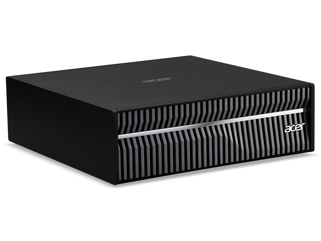 NVIDIA Blackwell搭載の1ペタFLOPS小型AIワークステーション「Acer Veriton GN100」