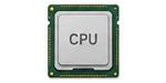 CPU